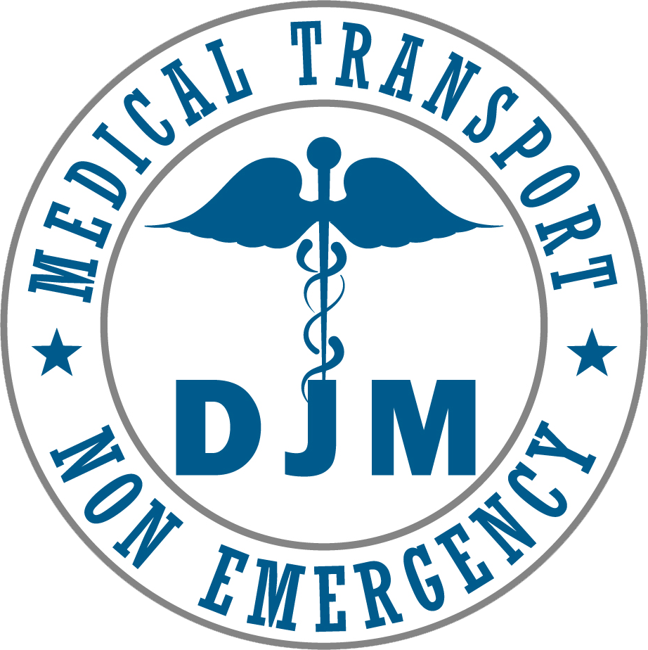 DJM Medical Transport